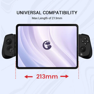 Zenless Zone Zero X Gamesir X5 Lite คอนโทรลเลอร์เกมยืดสําหรับแท็บเล็ตโทรศัพท์
