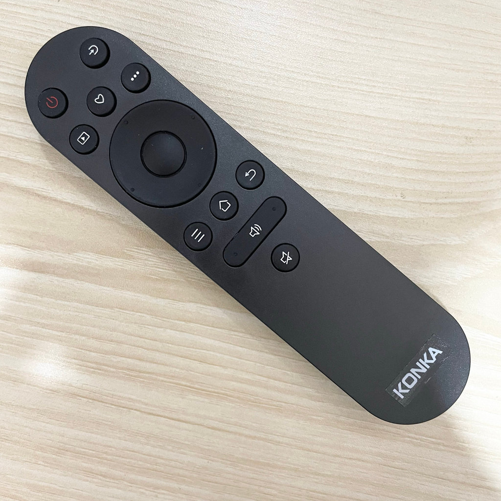เหมาะสําหรับ KONKA KONKA LCD TV รีโมทคอนโทรล Y102B YI02A Y50 Y55 Y65 55E8