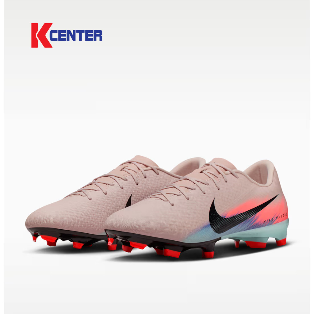 Nike รองเท้าสตั๊ด รุ่น United Mercurial Vapor 16 Academy (M8521-600)