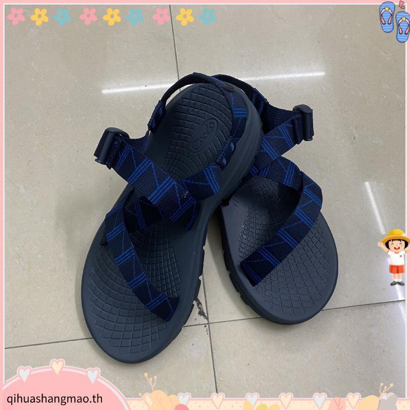 TEVA CHILDREN - รองเท้ารัดส้นเด็กกลาง K HURRICANE XLT2#1019390C-SLCK