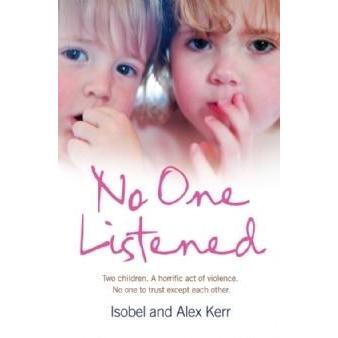 [BnB] USED No One ฟังโดย Isobel Kerr, Alex Kerr (มือสอง: ดีมาก)