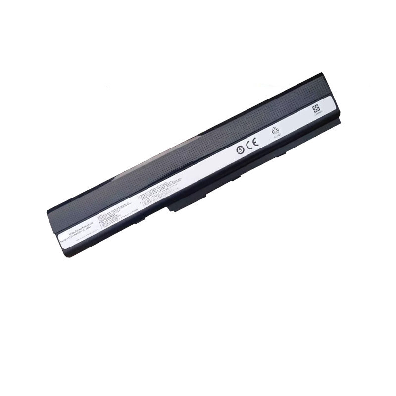 Suitable for ASUS X42J K42J A42J K52J A52J X52J A32-K52 notebook battery