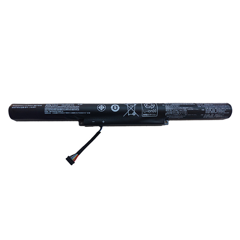 Suitable for Lenovo Z41 Z51-70 ideapad 500 Y50C Xiaoxin V4000 L14L4A01 battery