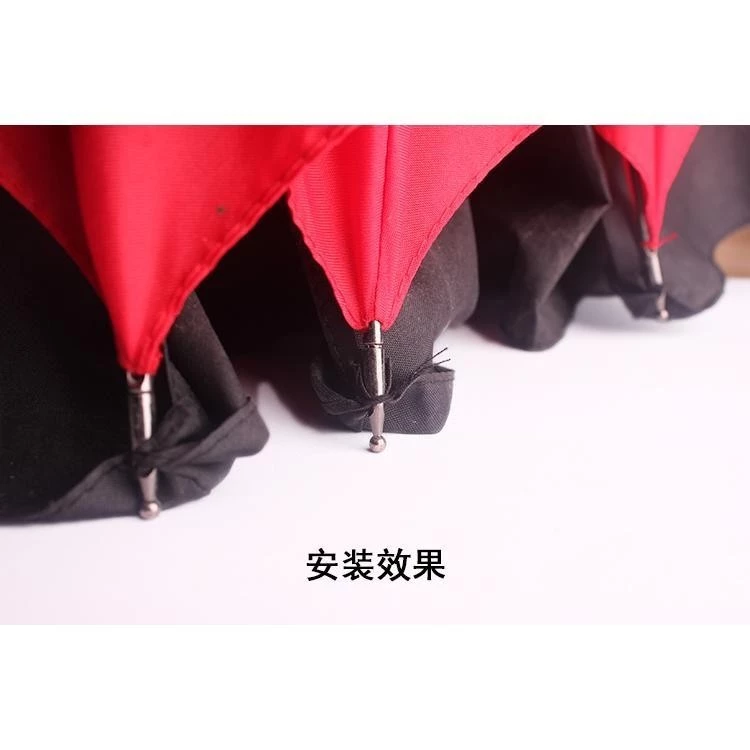 ลูกปัดหางร่มกลับด้าน สำหรับร่ม รุ่น 29 thumbnail 4