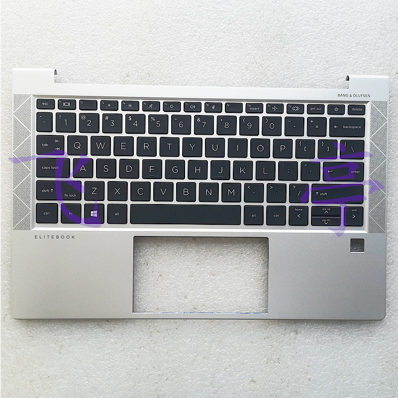 COHGSH盘C REST Case เหมาะสําหรับ HP普 V30 835 730 735 G7 G8