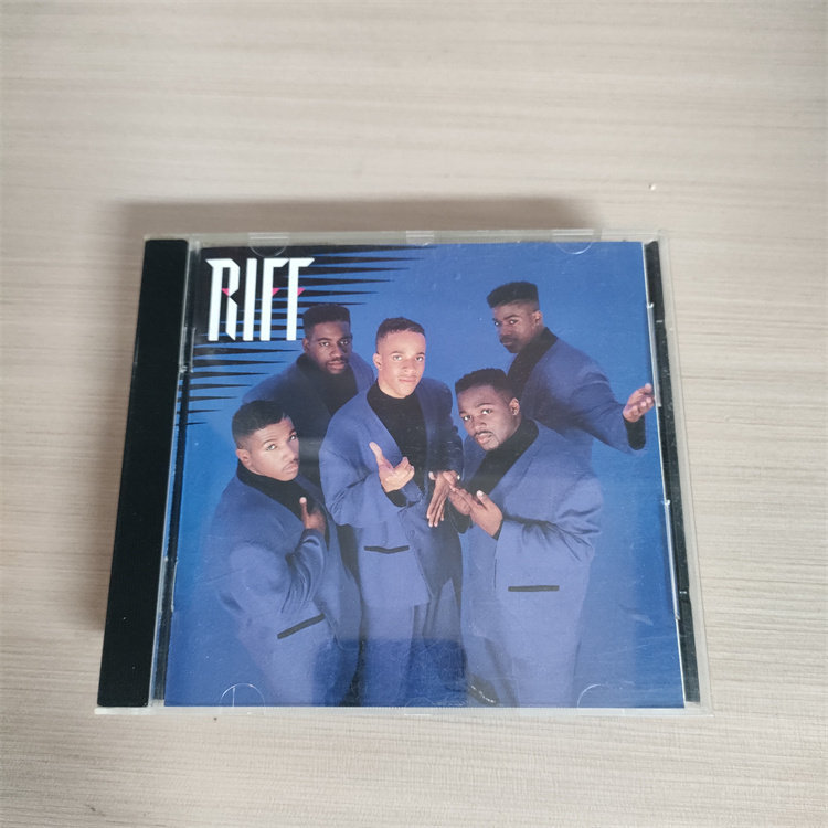 17(ไม่มีการปิดผนึก) Riff 同名专用 Riff huiyi3