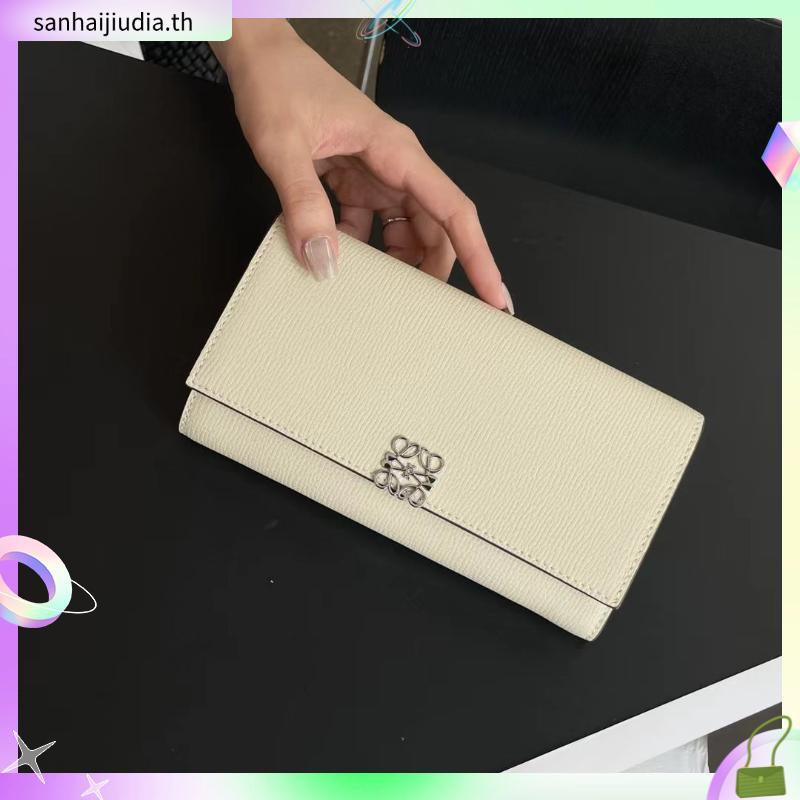 PEROTA Bailey Card Holder มาพร้อมกล่อง