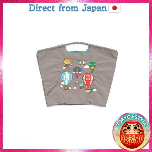 [Direct from Japan] [Ball & Chain] กระเป๋า Ball & Chain แท้ แบบอินไลน์ ลายกราฟิก กระเป๋าช้อป