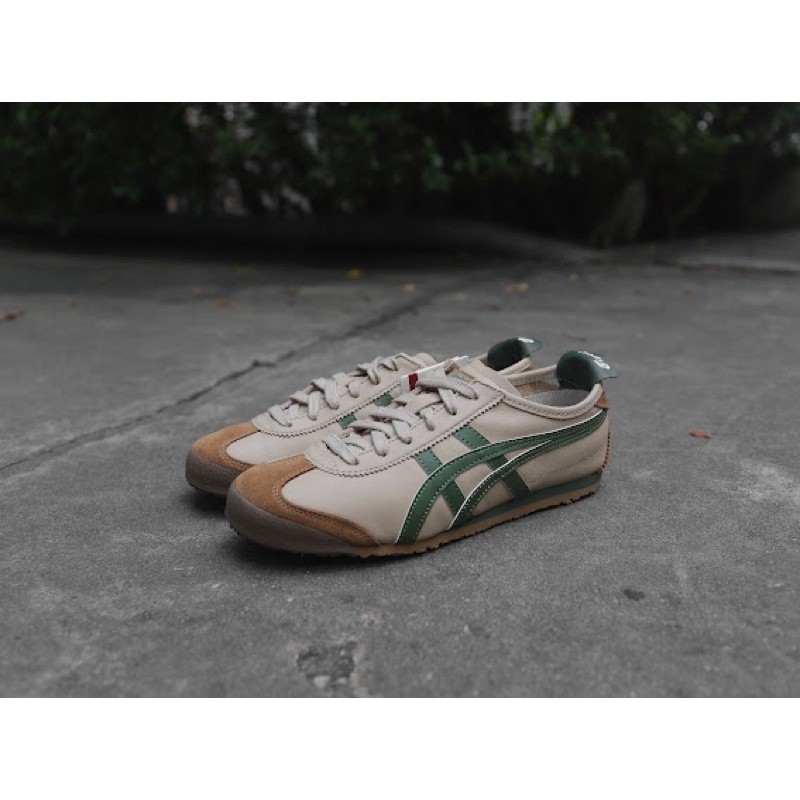 Onitsuka Tiger Mexico 66 DL408 1785 แท้ 100%