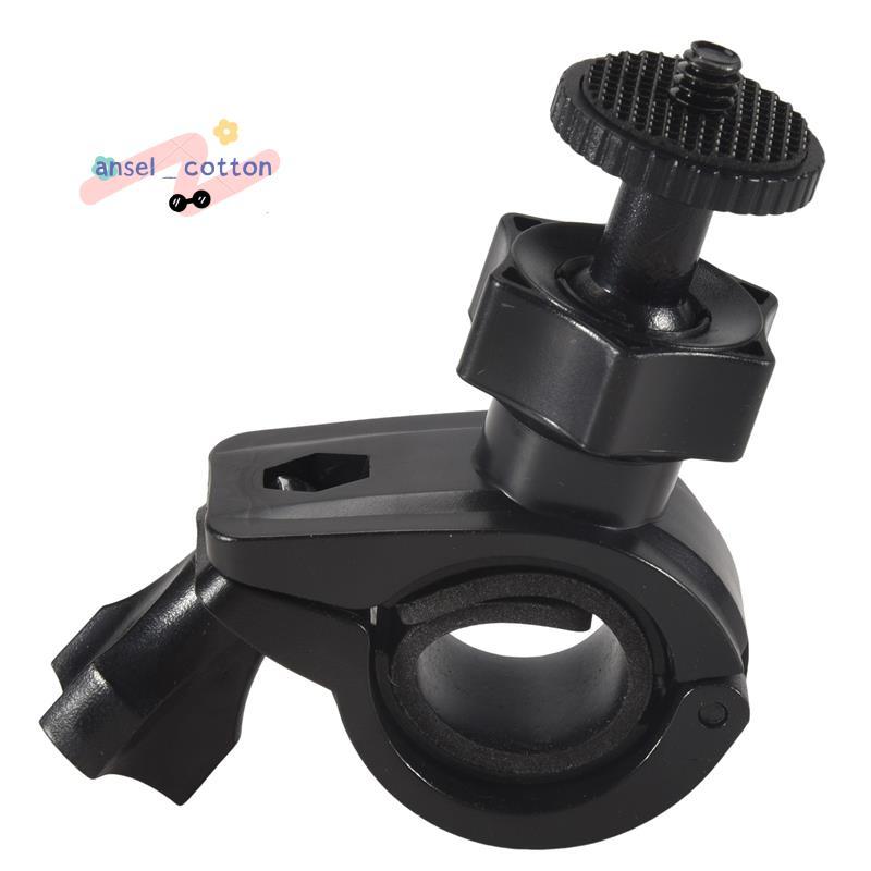 ถ้วยดูดรถจักรยานยนต์สําหรับกล้องกุญแจรถ Action Cam