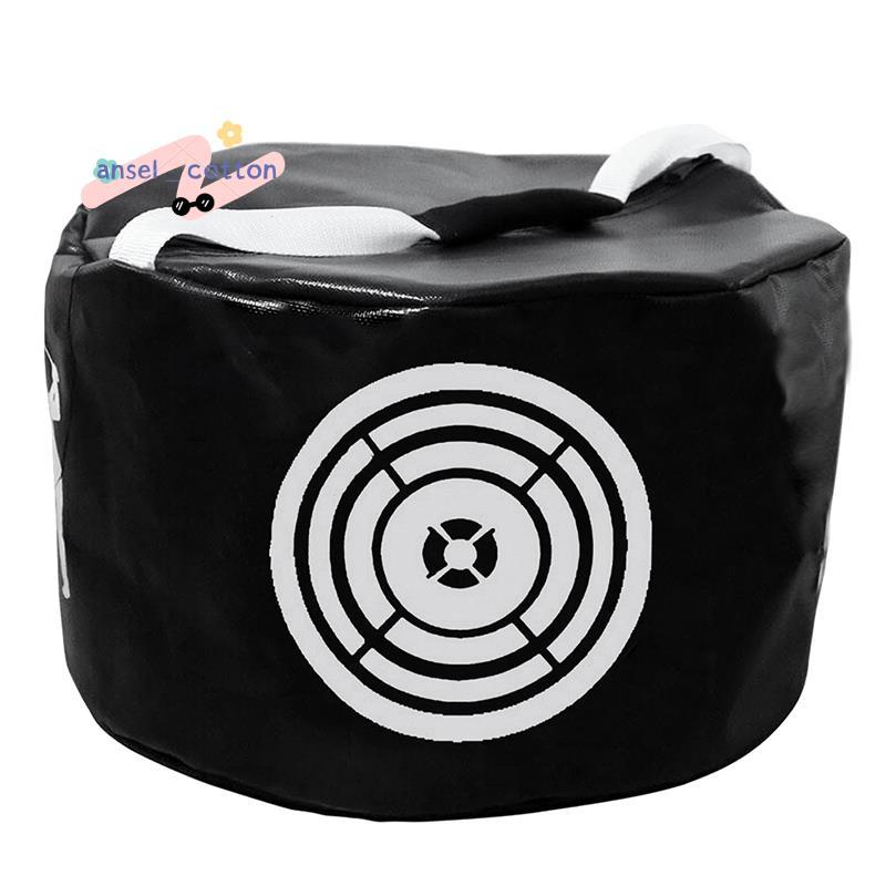 Golf Impact Power Smash Bag Hitting Bag Swing Training Aids Impact Swing Trainer Golf Swing Training
