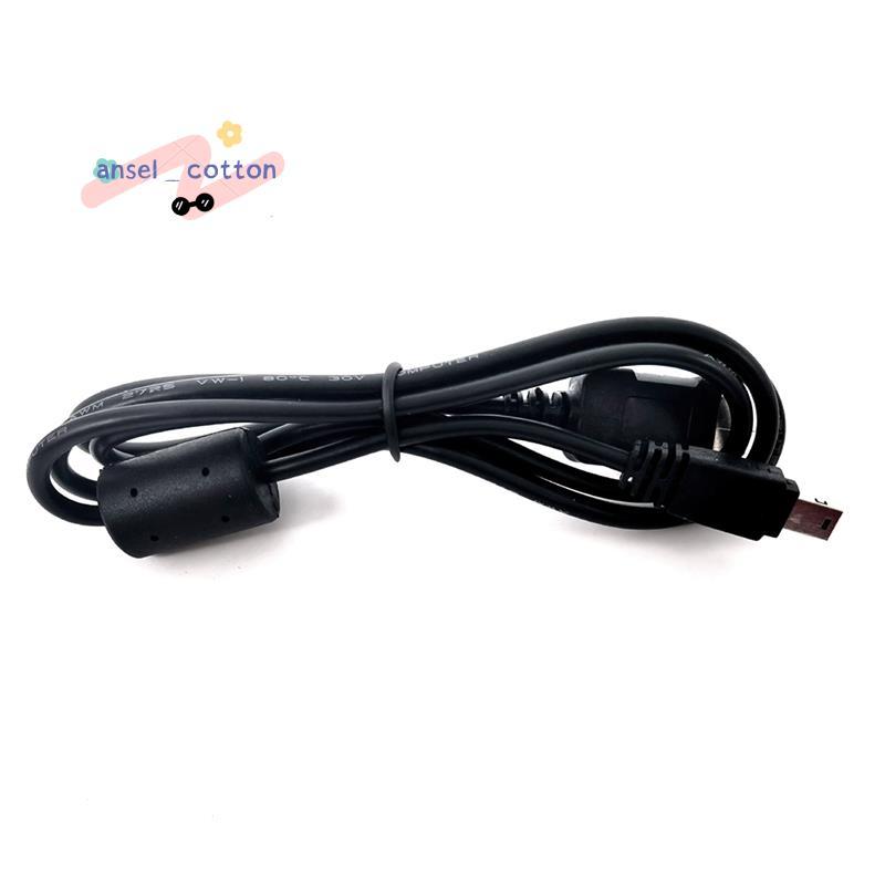 สาย USB สําหรับ Exilim EX-S10 EX-S12 EX-Z80 EX-Z77 EX-Z2 EX-Z9 EX-Z90 EX-Z2000 EX-Z2200 EX-Z2300 TR2