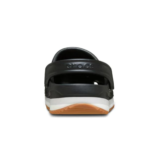 CROCS รองเท้าลำลองผู้ใหญ่ CROCBAND™ RUNNER รุ่น 212831-001 - BLACK