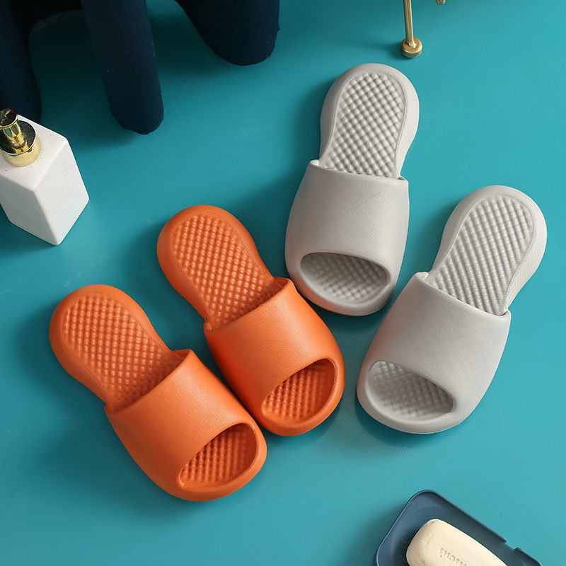 Ready Stock New Style Summer Bathroom Must-Have Anti-Slip Non-Smelly