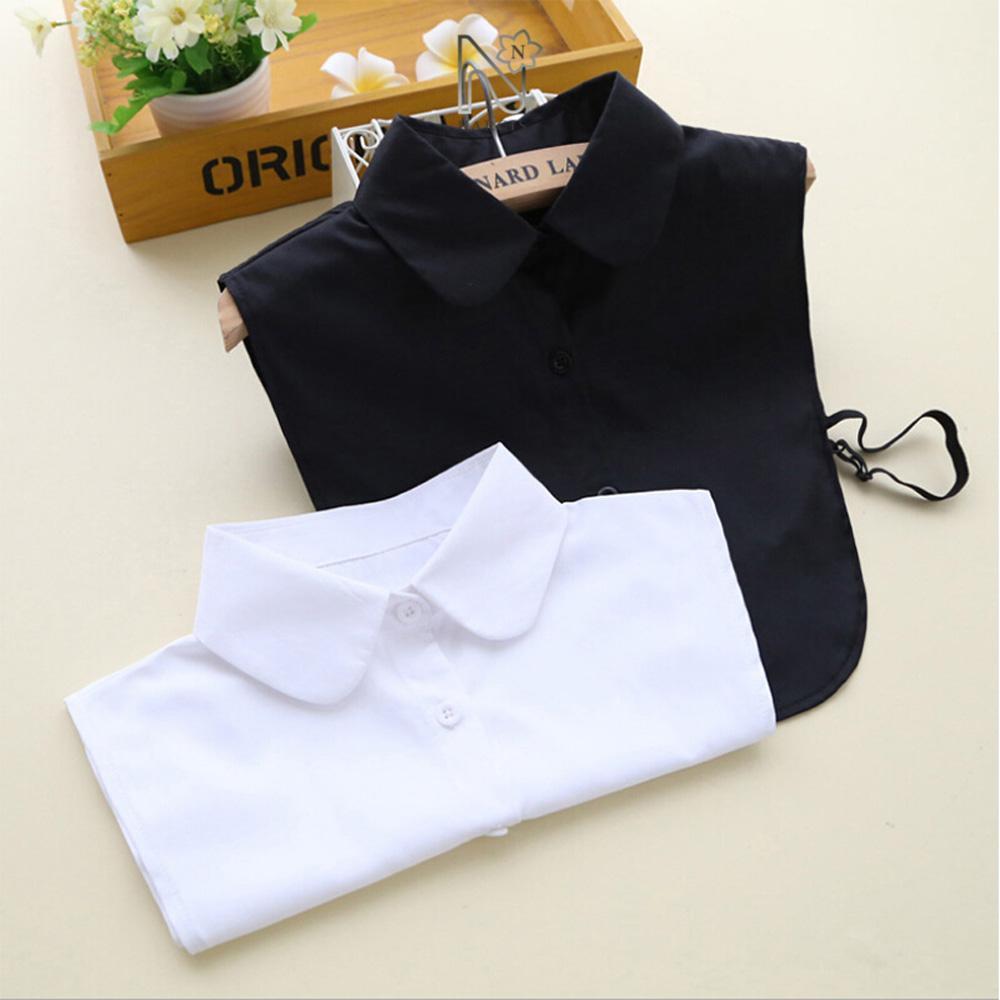 NARCIS Lace Solid Shirt Vintage Clothes Accessories