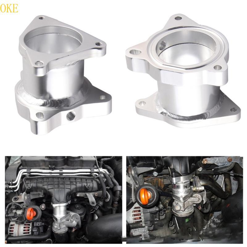 OKE วาล์ว EGR ไอเสียสําหรับ 1 9 130 160 BHP 57 มม. 2 25