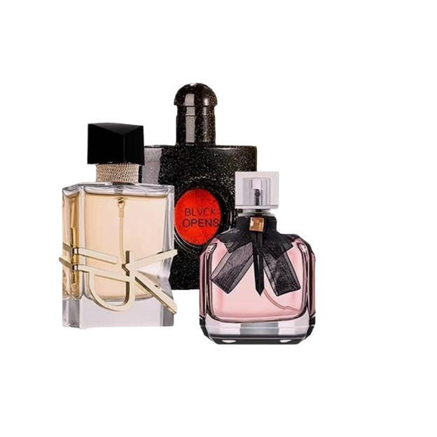 น้ําหอม] Water of Freedom Reverse Paris Black Opium Water of Freedom Gilt Version 90ml สินค้ามาใหม่ 