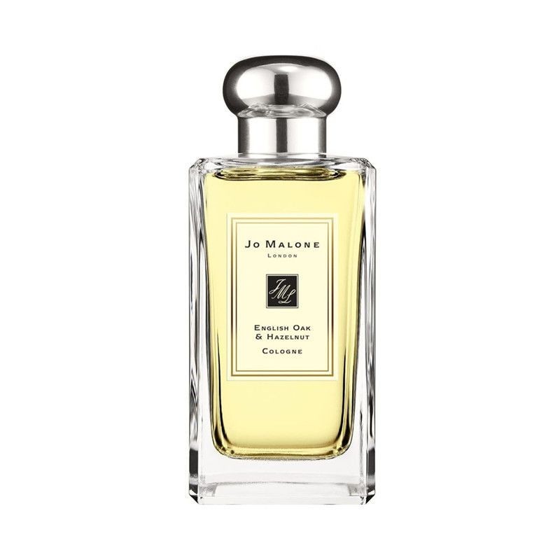 Jo Malone London Jo Malone English Oak และ Hazelnut Perfume 30/100mL French Straight Hair Goods26050