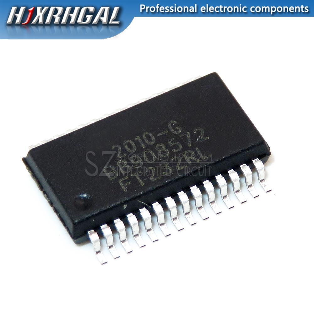 5PCS IC ชิป FT232RL FT232R FT232 USB to Serial UART 28-SSOP DIYGBA วงจรรวมต้นฉบับสําหรับ Arduino