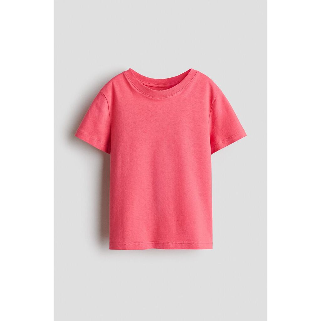 H&M(เอชแอนด์เอ็ม) เสื้อยืดคอตตอน เด็กผู้ชาย 0611503_15