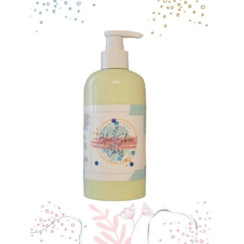 Blue.Skin.Care GEL-LOTION BIG LIMITED EDITION ES9G