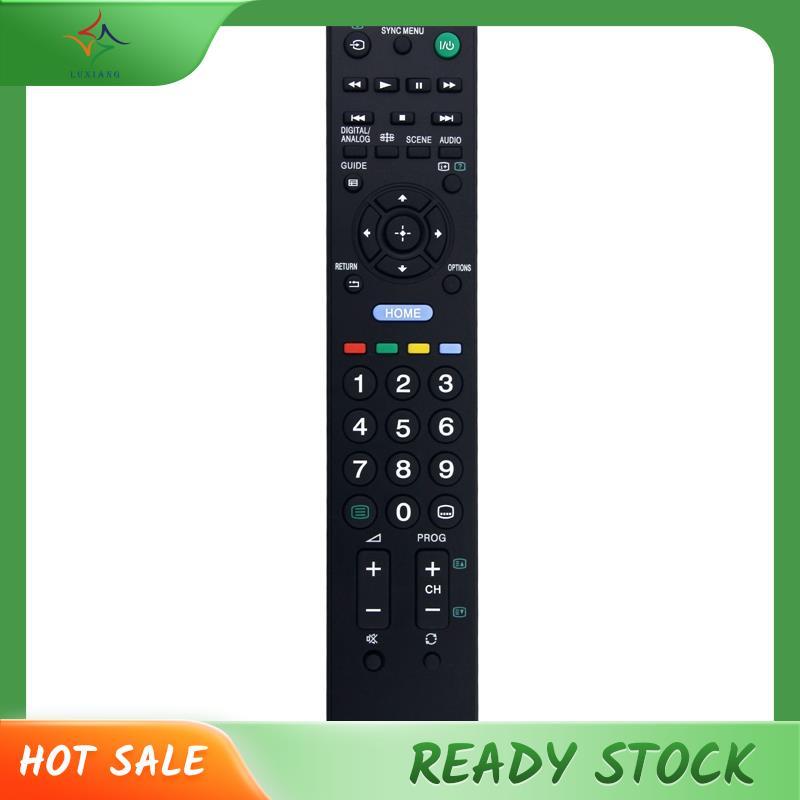 [luxiang.th] RM-ED046 เปลี่ยนทีวีระยะไกล -32BX320 -22BX320 Series HDTV -40NX520 -37BX420 -32NX520 -3