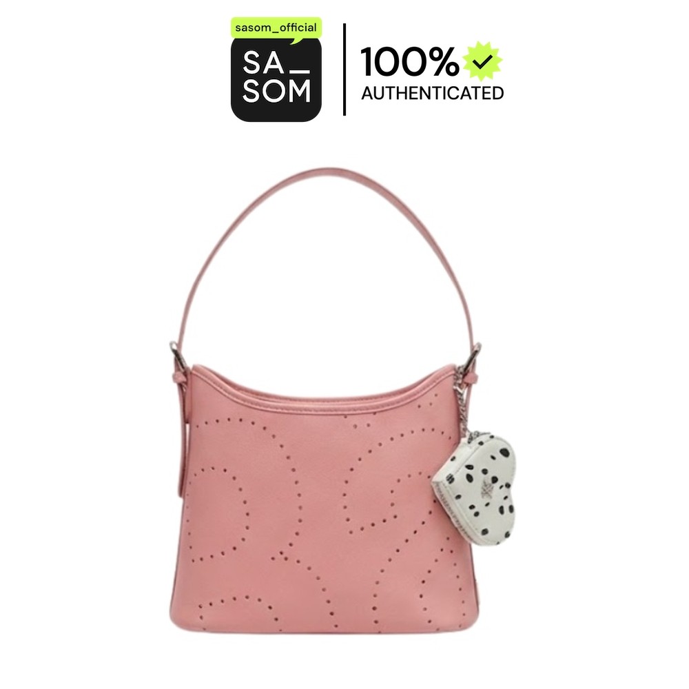 Rally Movement Rally Loop Bag (Valentine's Limited) Lover | ของแท้ ตรวจสอบโดย SASOM