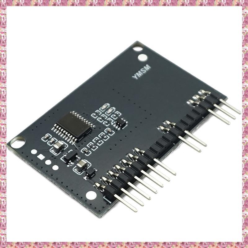 [VCPR] ถาวร Travel Assist Off-Hand Module MQB_EVO 2Q0 ,สําหรับ GOLF 8 MK2 MK4