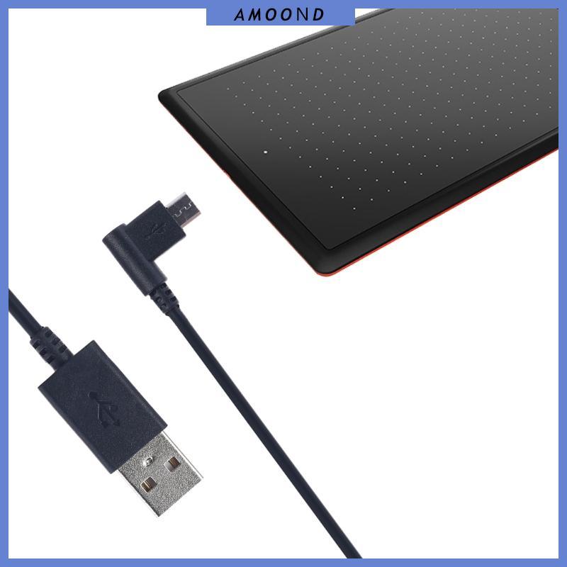 AMOOND USB Data Sync Charger ชาร์จสายไฟสําหรับ CTL472