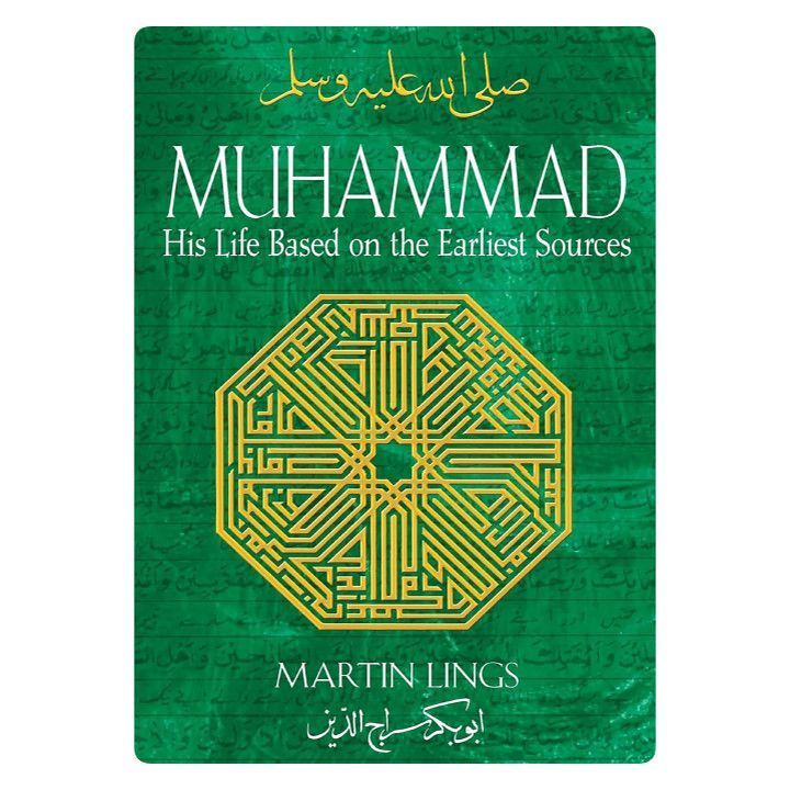 Paper English Books Paper English Books464Muhamd: ชีวิตของเขาที่มาจากแหล่ง Earliest
