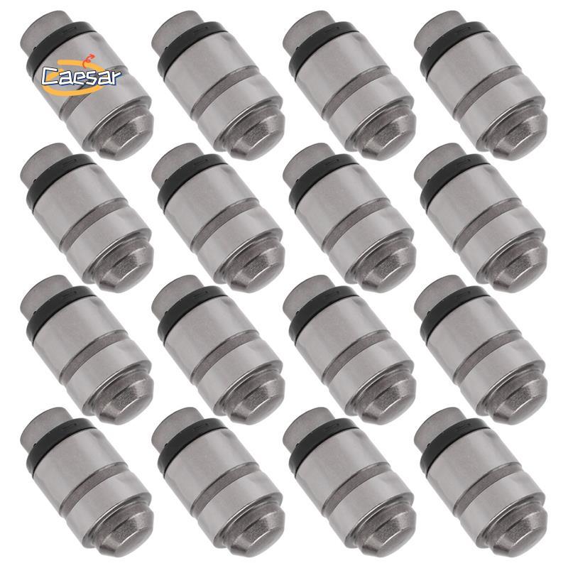 caesarA84G63 4G64 4G13 4G18 6G72 วาล์วไฮดรอลิก Tappet วาล์ว Adjuster Lasher สําหรับ MD377560 16ชิ้น