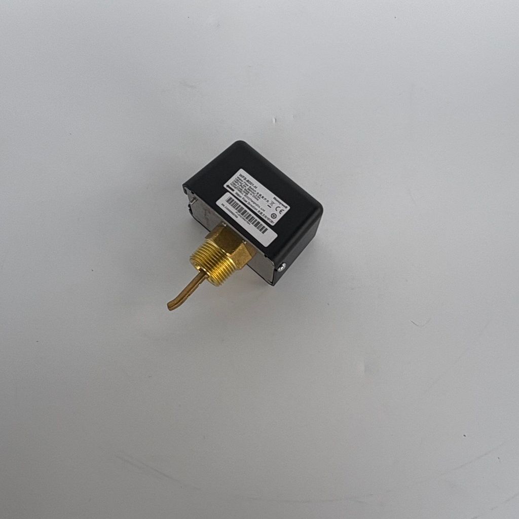 สวิตช์น้ำแบบเป้า (Target Flow Switch) Honeywell รุ่น WFS-1001-H และ WFS-8001-H ของแท้ สำหรับติดตั้งใ