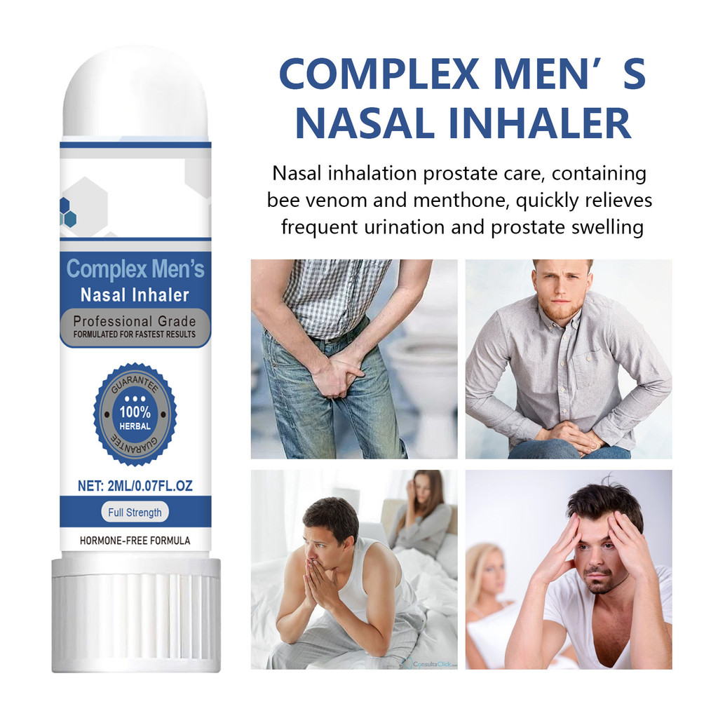สินค้าใหม่ No Standard Body Care เครื่องช่วยหายใจทางจมูก Gentle Care Enjoy Fresh Air สะดวก Nasal Pas