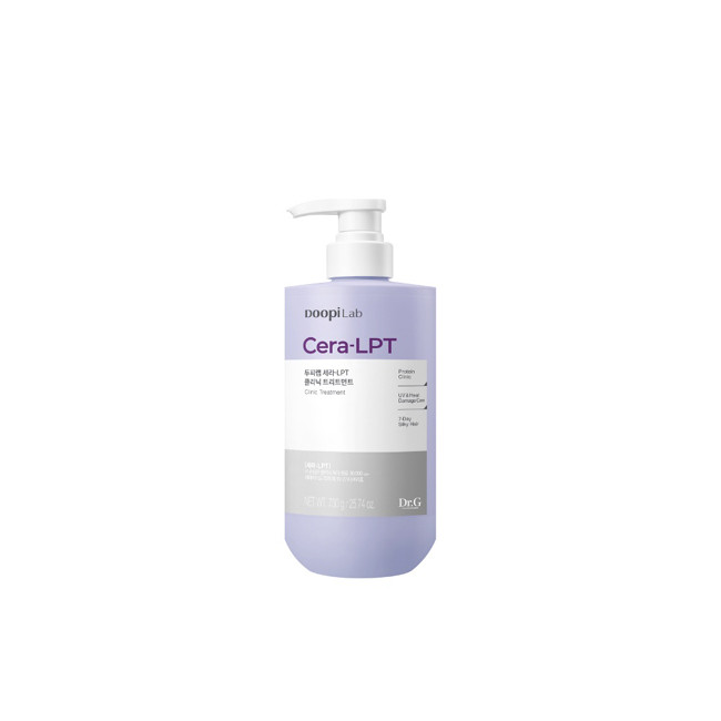 Dr.G Doopi Lab Cera-LPT Clinic Treatment 730g