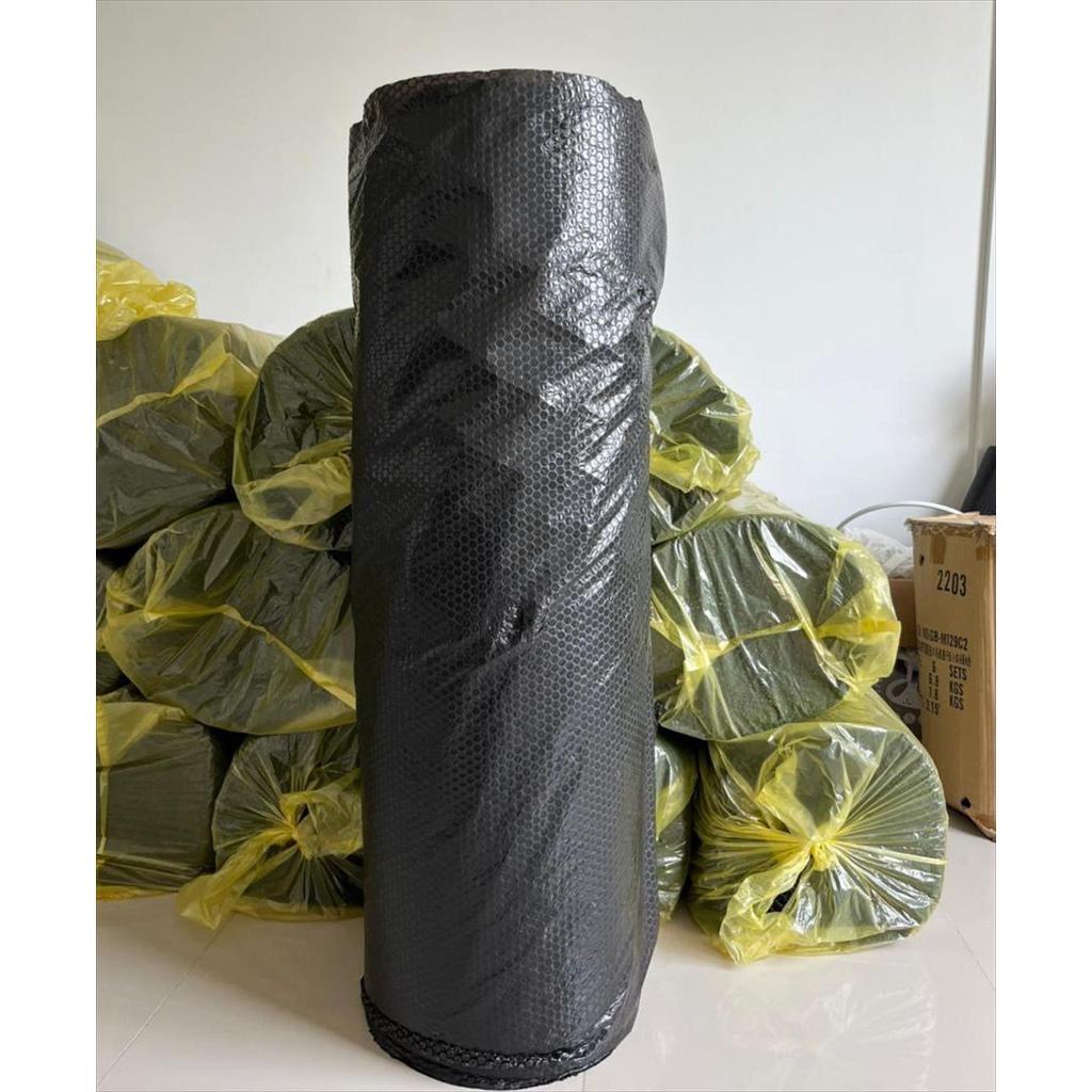 รับประกัน READY Bubble Wrap พลาสติก 125CM X 50M ต่อม้วน 2.2KG / 60CM x 50M ต่อม้วน 1.1KG Premium Thi