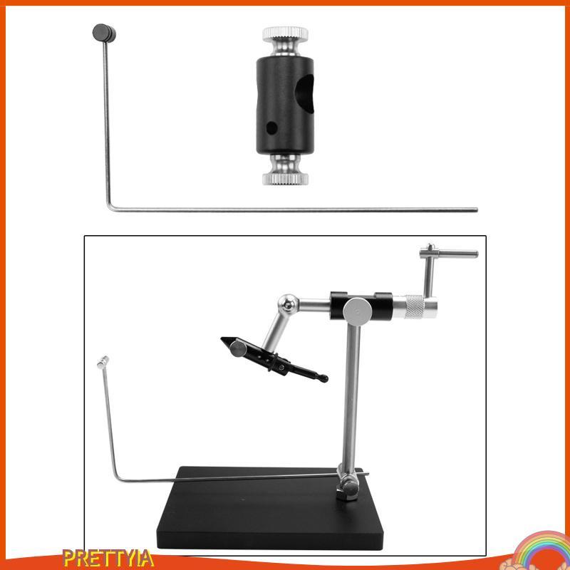 [PrettyiaPH] Vise Fly Tying, อุปกรณ์เสริม Fly, Vise Fly Tying, Vise Fly Tying, ขาตั้งสายเบ็ด
