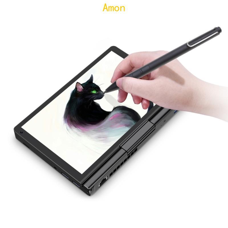 Amon ปากกาสไตลัสต้นฉบับสําหรับ GPD WIN MAX2 GPD POCKET3 GPD WIN3 GPD P2 MAX
