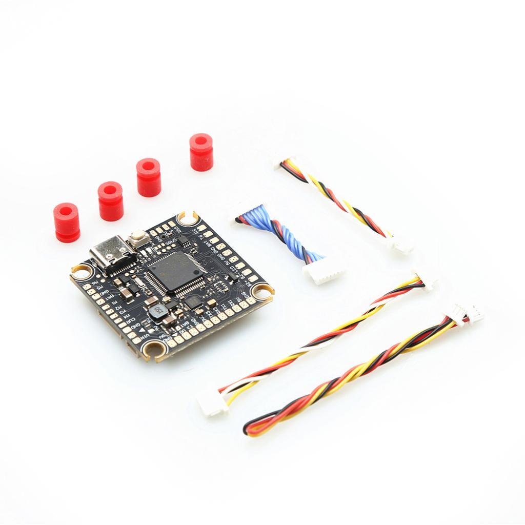 Supergoodsales F405 V3 F4 V3S ควบคุมการบิน FC สนับสนุน BetaFlight สําหรับระยะไกล FPV เครื่องบิน Quad