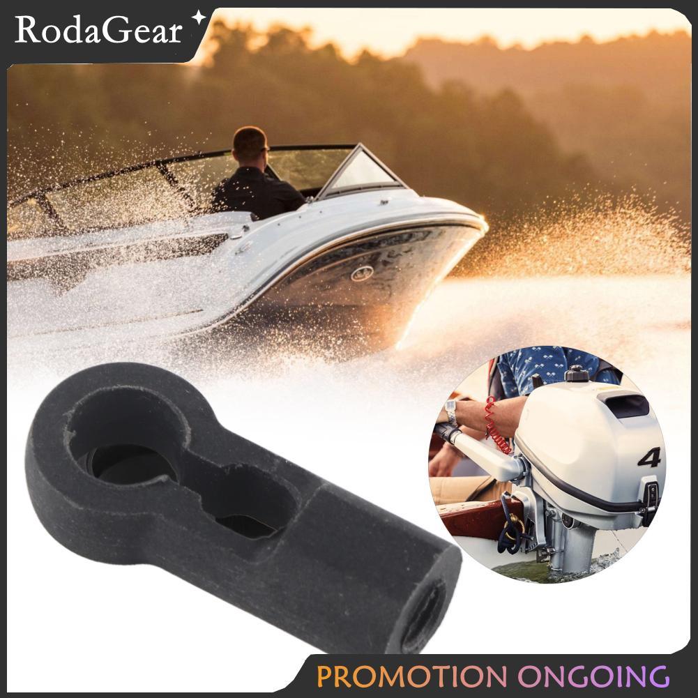RodaGear Link Joint ไนลอน 6H1 41237 00 สำหรับมอเตอร์ 1984 และใหม่กว่า LZ150 LZ200 LZ250 LZ300