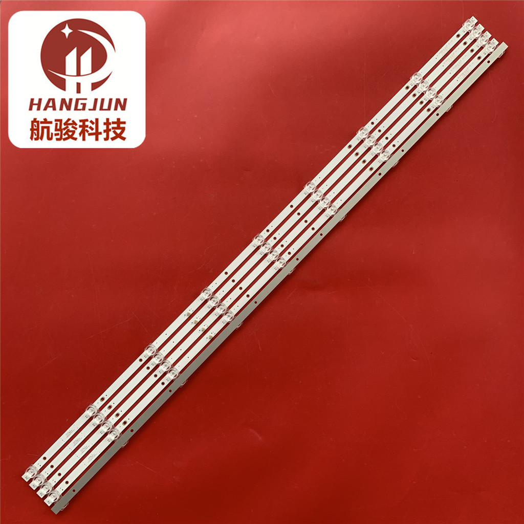 163 ซม.Splicing Screen Monitor FOYE-9905-490-1B9C-12 * 1.0 FY-0283 V2 5 * 9 Light Bar