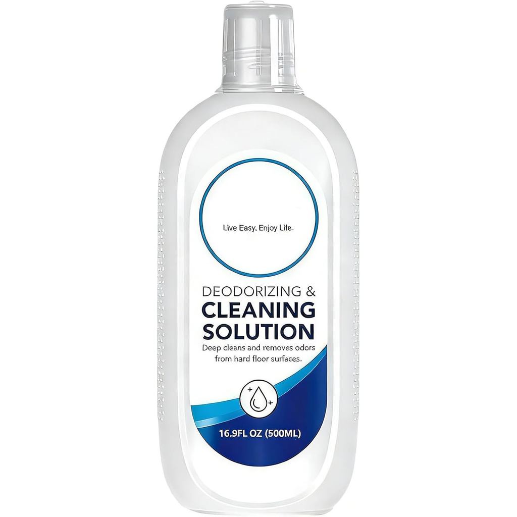 Tineco Cleaner 500 ml, สารทําความสะอาดเข้ากันได้กับ Tineco Floor One S3, S5, S6, S7 & iFLOOR, น้ํายา