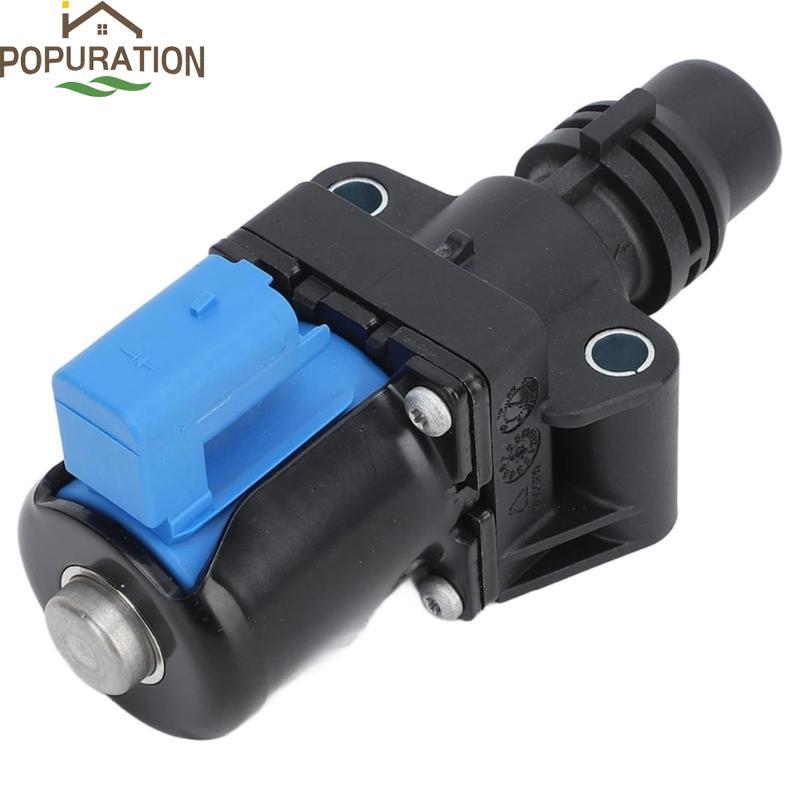 POP รถเครื่องทําความร้อนวาล์วควบคุมสําหรับ Escape 13-16 74909 EHV119 BM5Z8C605A BM5Z8C605B