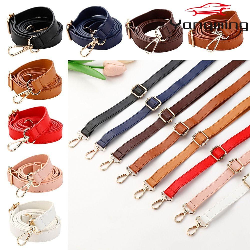 สายสะพายYangMing 130 ซม. ปรับแต่งได้สำหรับกระเป๋า