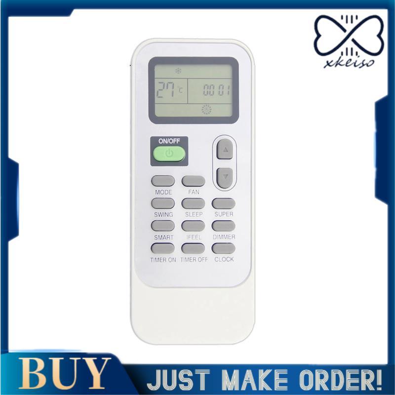 DG11J1-01 รีโมทคอนโทรล AC สําหรับเครื่องปรับอากาศ DG11J1-01 DG11J1-04 DG11J1-72 DG11J1-98 DG11J1-05(