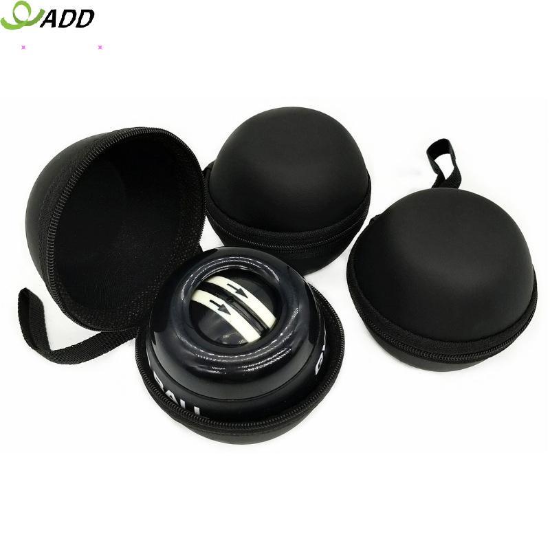 เพิ่ม Gyro Ball Bag Anti-Fall Protection Super Gyro Wrist Ball Bag ไม่มีแฮนด์บอลฟิตเนสอุปกรณ์เสริม A