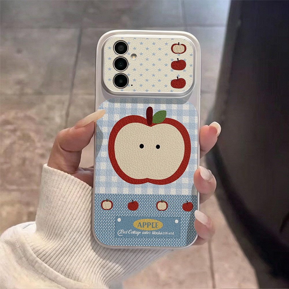 เคส For Samsung A07 A17 A36 A13 A14 A06 A05 A56 A26 A16 A55 A15 A23 A24 A25 A53 A54 A32 A34 A35 S23 S24 S25 FE S26 Ultra ราคา ถูกที่สุด ดีลบีเคเค แกลเลอรีภาพที่ 3