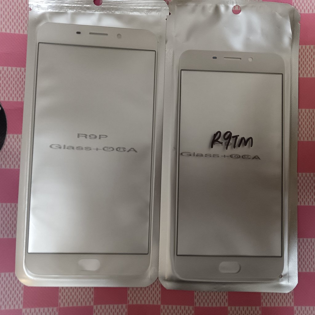 เหมาะสําหรับ OPPO R9 ฝาครอบ R9S R9PLUS R9TM R9KM R9SK หน้าจอสัมผัสหน้าจอภายนอก