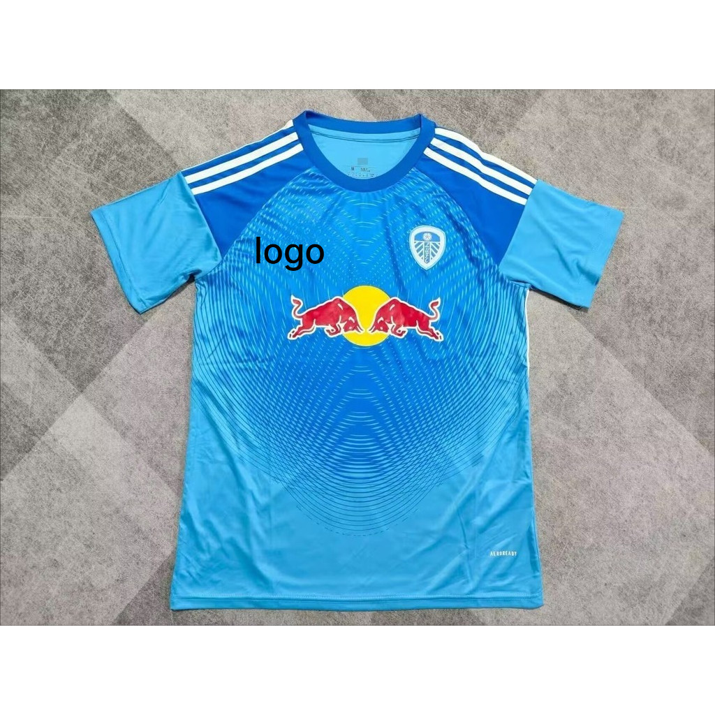 2025-26 Leeds United ผู้รักษาประตู Jersey พัดลมรุ่นที่กําหนดเองชื่อและหมายเลข AAA + คุณภาพระดับพรีเม