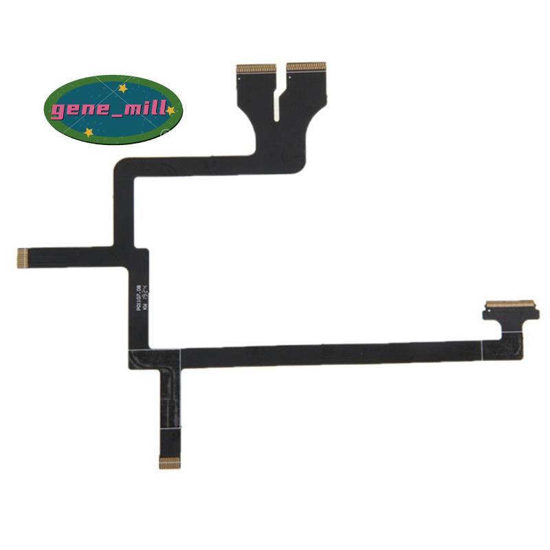 กล้องGimbalริบบิ้นFlex CableสําหรับPhantom 3 ขั้นสูงGimbalซ่อมกล้องอะไหล่
