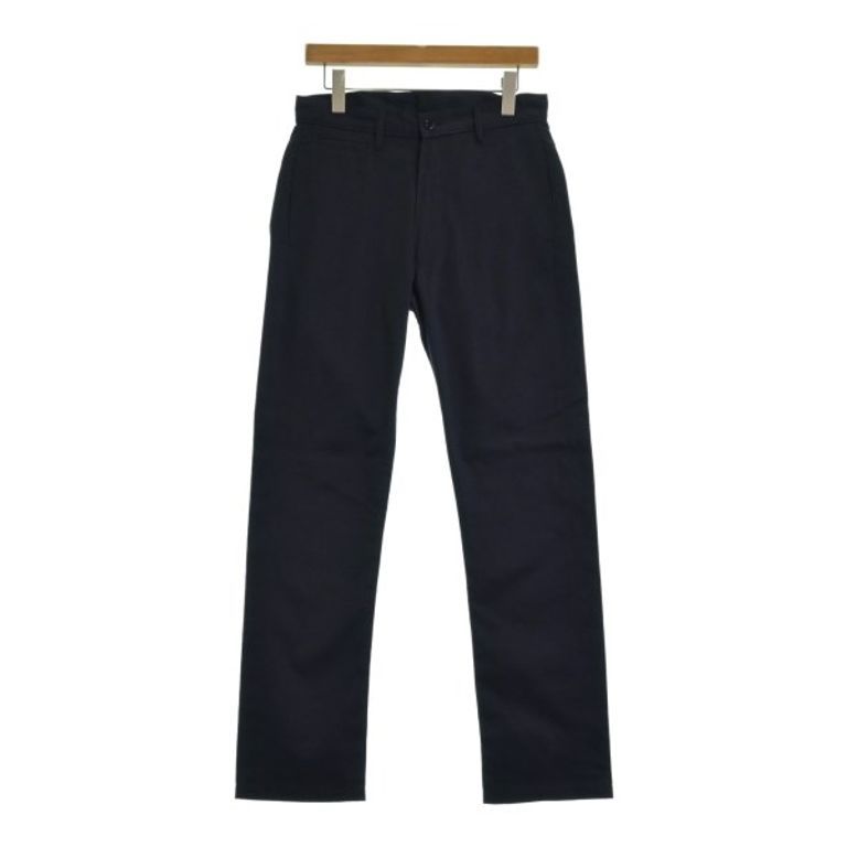 E.TAUTZ Pants navy Direct from Japan Secondhand